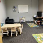 Therapy Room